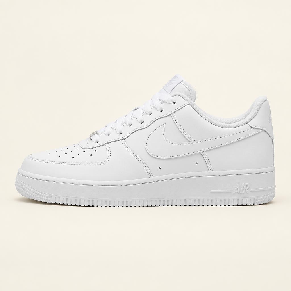 White Air Force 1